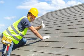 Best Roofing for New Construction  in Lake Royale, NC